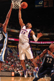 Buy Memphis Grizzlies v Phoenix Suns: Grant Hill and ] at AllPosters.com