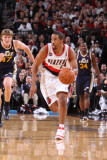 Utah Jazz v Portland Trail Blazers: Andre Miller
