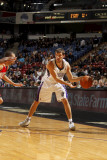 New Jersey Nets v Sacramento Kings: Beno Udrih