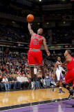 Chicago Bulls v Sacramento Kings: Ronnie Brewer