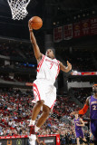 Phoenix Suns v Houston Rockets: Kyle Lowry