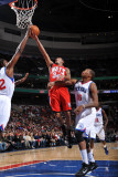 Buy New Jersey Nets v Philadelphia 76ers: Devin Harris at AllPosters.com