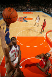 New Jersey Nets v New York Knicks: Amar'e Stoudemire