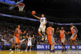 Phoenix Suns v Golden State Warriors: Monta Ellis