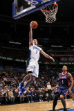 Atlanta Hawks v Orlando Magic: J.J. Redick