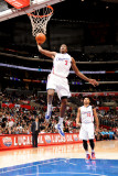 New Orleans Hornets v Los Angeles Clippers: Al-Farouq Aminu