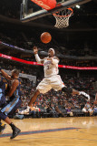 Denver Nuggets v Charlotte Bobcats: Gerald Wallace