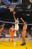 Phoenix Suns v Golden State Warriors: Monta Ellis