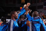 Texas Legends v Idaho Stampede: