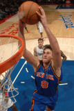New York Knicks v Los Angeles Clippers: Danilo Gallinari