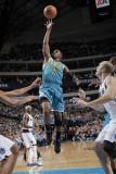 New Orleans Hornets v Dallas Mavericks: Chris Paul