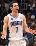 Miami Heat v Orlando Magic: J.J. Redick