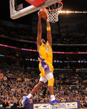 Sacramento Kings v Los Angeles Lakers: Kobe Bryant