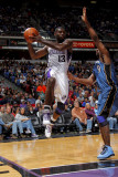 Washington Wizards v Sacramento Kings: Tyreke Evans