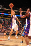 Minnesota Timberwolves v Phoenix Suns: Steve Nash