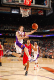 Los Angeles Clippers v Phoenix Suns: Goran Dragic