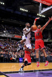 Chicago Bulls v Sacramento Kings: Tyreke Evans