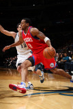 Philadelphia 76ers v Washington Wizards: Andre Iguodala and Kirk Hinrich