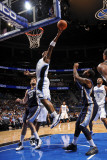 Memphis Grizzlies v Orlando Magic: Quentin Richardson