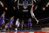 Sacramento Kings v Los Angeles Clippers: Blake Griffin