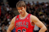 Chicago Bulls v Sacramento Kings: Kyle Korver
