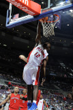 Toronto Raptors v Detroit Pistons: Will Bynum