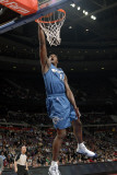 Washington Wizards v Detroit Pistons: Al Thornton