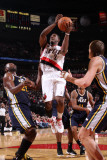 Utah Jazz v Portland Trail Blazers: Wesley Matthews