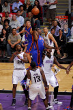 Buy New York Knicks v Sacramento Kings: Amare Stoudemire at AllPosters.com