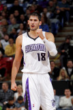 Chicago Bulls v Sacramento Kings: Omri Casspi