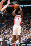 Buy Detroit Pistons v Minnesota Timberwolves: Ben Gordon at AllPosters.com