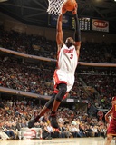 Miami Heat v Cleveland Cavaliers: Dwyane Wade