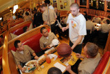 2010-11 NBA Community Events: Steve Blake