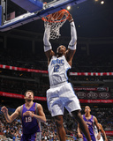 Buy Phoenix Suns v Orlando Magic: Dwight Howard at AllPosters.com