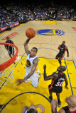 Miami Heat v Golden State Warriors: Monta Ellis