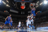 New York Knicks v Denver Nuggets: Wilson Chandler