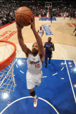 Sacramento Kings v Los Angeles Clippers: Eric Gordon
