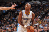 New Jersey Nets v Denver Nuggets: Chauncey Billups