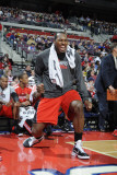 Toronto Raptors v Detroit Pistons: Joey Dorsey