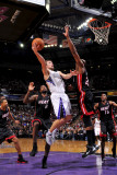 Miami Heat v Sacramento Kings: Beno Udrih