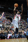 Washington Wizards v Detroit Pistons: Rodney Stuckey