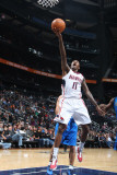 Dallas Mavericks v Atlanta Hawks: Jamal Crawford