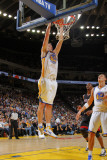 Miami Heat v Golden State Warriors: David Lee