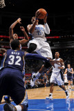 Memphis Grizzlies v Orlando Magic: Vince Carter
