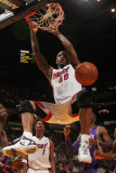 Buy Phoenix Suns v Miami Heat: Udonis Haslem at AllPosters.com