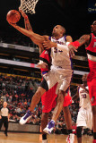 Buy Portland Trail Blazers v Phoenix Suns: Grant Hill at AllPosters.com