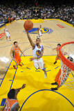 Phoenix Suns v Golden State Warriors: Monta Ellis