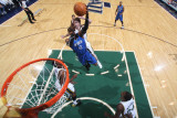 Buy Orlando Magic v Utah Jazz: Dwight Howard at AllPosters.com