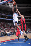 Toronto Raptors v Philadelphia 76ers: Thaddeus Young