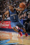 Minnesota Timberwolves v Dallas Mavericks: Sebastian Telfair
